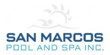 San Marcos Pool And Spa