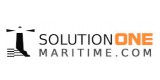 Solution One Maritime