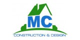 M C Construction Design