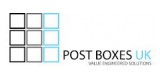 Post Boxes Uk