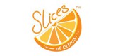 Slices Of Citrus
