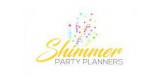 Shimmer Party Planners