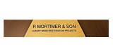 R Mortimer And Son Sheffield