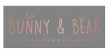Bunny Bear Childrenswear