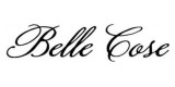 Belle Cose