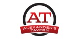 Alexanders Tavern