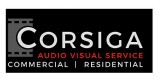 Corsiga Audio Visual Service
