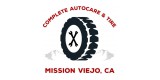 Complete Autocare And Tire Mission Viejo