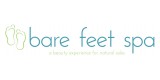 Bare Feet Spa