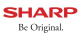 Sharp Be Original