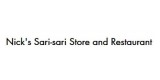 Nicks Sari Sari Store And Restaurant