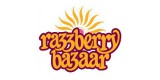 Razzberry Bazaar