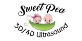 Sweet Pea Ultrasound