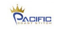 Pacific Coast Stitch