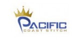Pacific Coast Stitch