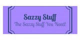 Sazzy Stuff