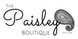 The Paisley Boutique