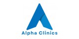 Alpha Clinics