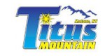 Titus Mountain