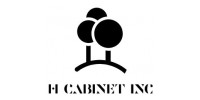 Graniten Cabinet