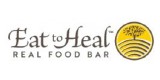 Eat To Heal