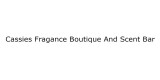 Cassies Fragance Boutique And Scent Bar