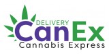Can Ex Cannabis Express