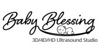 Baby Blessing Ultrasound Studio