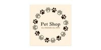 Pet Shop