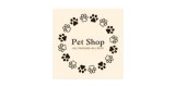 Pet Shop