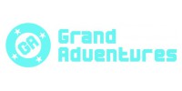 Grand Adventures Comics