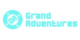 Grand Adventures Comics