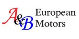 A And B European Motors
