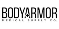 Bodyarmor Medical Supply Co