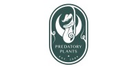 Predatory Plants