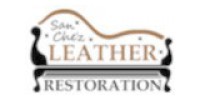 Sanchez Leather Restoration