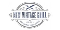 New Vintage Grill