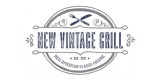 New Vintage Grill