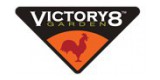 Victory 8 Garden
