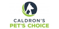 Caldrons Pets Choice