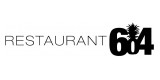 Restaurant 604