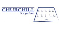 Churchill Garage Doors