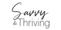 Savvy And Thriving