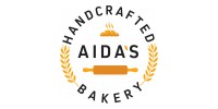Handcrafted Aidas Bakery