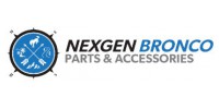 Nexgen Bronco