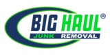 Big Haul Junk Removal