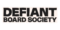 Defiant Board Society