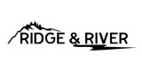 Ridge And River
