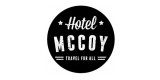 Hotel Mccoy