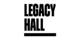 Legacy Food Hall